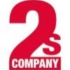 2s Company Logo 2s Company Logo