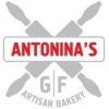 Antonina's Bakery Logo Antonina's Bakery Logo