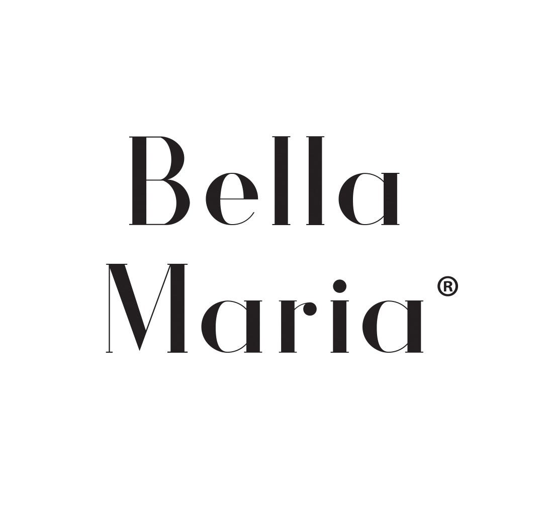 Bella Maria Logo