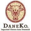 Daneko Logo Daneko Logo