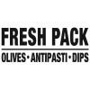 Fresh Pack Logo Fresh Pack Logo
