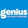 Genius Logo Genius Logo