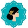 Hummus Chick Logo Hummus Chick Logo