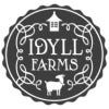 Idyll Farms Logo Idyll Farms Logo