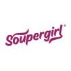Soupergirl Logo Soupergirl Logo