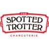 Spotted Trotter Logo Spotted Trotter Logo