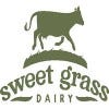 Sweet Grass Dairy Logo Sweet Grass Dairy Logo