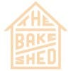 The Bake Shed Logo