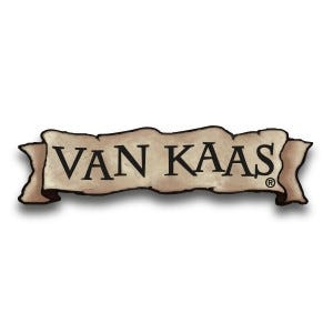 Van Kaas Logo Van Kaas Logo