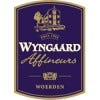 Wyngaard Logo Wyngaard Logo