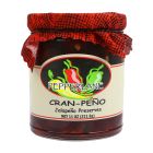 Pepperlane Cran-Peno Preserves