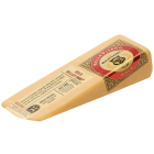BellaVitano Gold Cheese