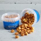Crunchy Quicos