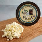 Crumbled Feta Traditional Style
