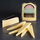 Yancey&#039;s Fancy Horseradish Cheddar Cheese