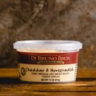 Di Bruno Cheddar & Horseradish Cheese Spread