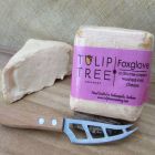 Tulip Tree Foxglove Cheese