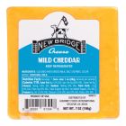 New Bridge Mild Cheddar Cheese