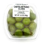 Fresh Pack Castelvetrano Olives