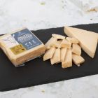 Smoked Goat Cheddar Cheese