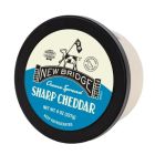 New Bridge Sharp Cheddar Cheese Spread