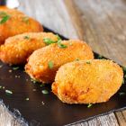 José Andrés Chicken Croquetas Bundle