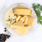 Cave Aged Cheese Collection
