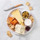 French Cheese Collection
