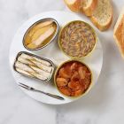 Seafood Lovers Assortment
