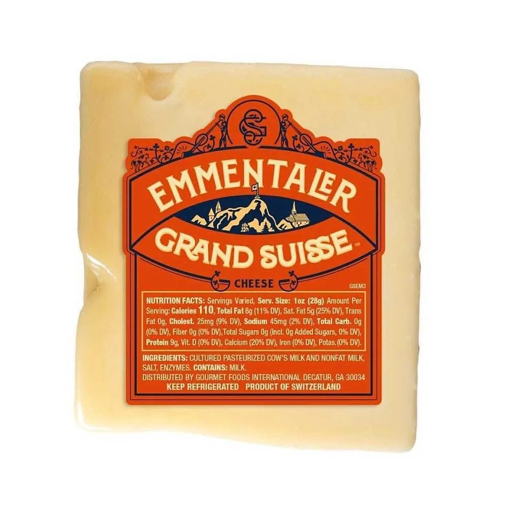 emmentaler