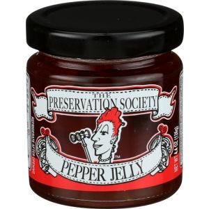 Preservat Socie Pepper Jelly