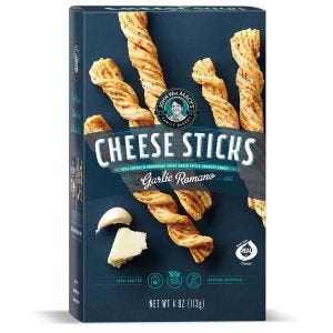 John Wm Macy's Romano Cheesesticks