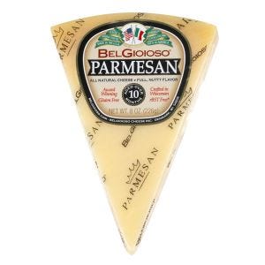 Belgioioso Parmesan Wedge