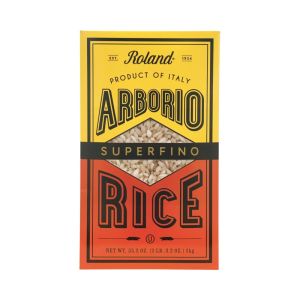 Roland Arborio Superfino Rice
