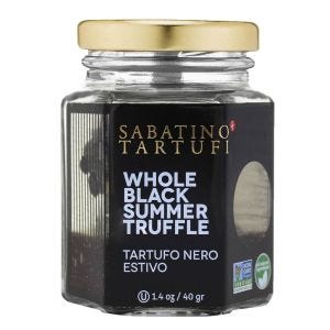 Sabatino Whole Black Summer Truffles