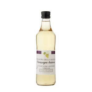 Beaufor Champagne Vinegar