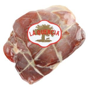 La Quercia Speck Americano