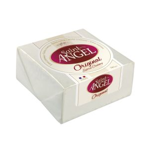 Guilloteau Saint Angel Triple Creme