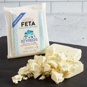 Feta Cheese