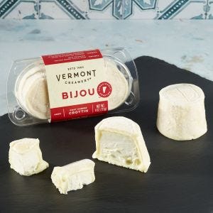 Vermont Crmry Bijou