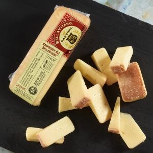 Sartori Raspberry BellaVitano Cheese