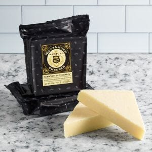 MontAmore Cheddar