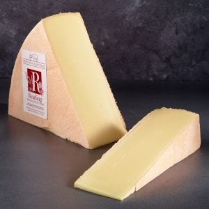 Spring Brook Farm Reading Raclette Cheese