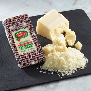 Locatelli Pecorino Romano  Wedge