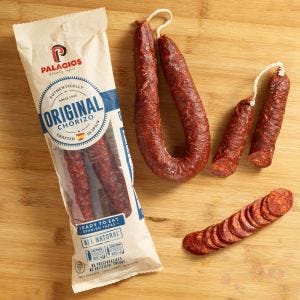 Mild Chorizo