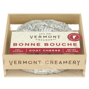 Vermont Crmry Bonne Bouche