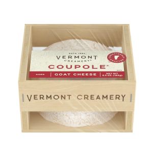 Vermont Crmry Coupole