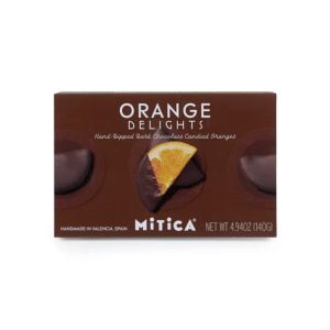 Mitica Orange Delights