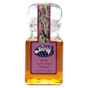 Mitica Wild Lavender Honey