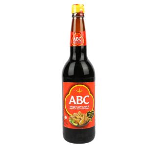 ABC Sauces Sweet Soy Sauce
